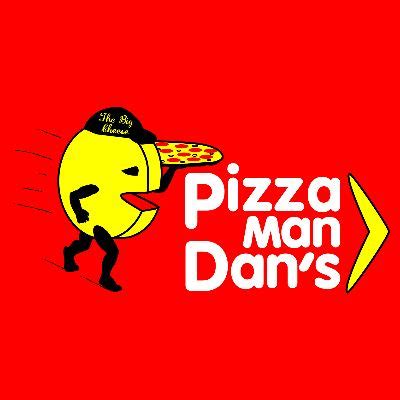 Pizza man dan - Pizza Man Dan. Pizza Man. Pizzaman Dans. PizzaMan Dan. Primary Industries. Hospitality Restaurants. Contact Information. Headquarters. 444 E Santa Clara St, Ventura, California, 93001, United States (805) 658-6666. CEO Josh Schreider . Revenue . $14.5 M. Employees . 150. PizzaMan Dan's Executive Team & Key Decision Makers. Name & Title